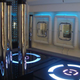 Image for article titled Scifi Remodel: People Who Have Converted Their Homes into Imaginary Worlds